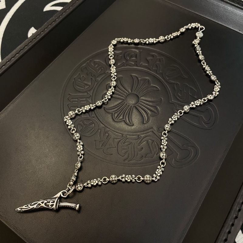 Chrome Hearts Necklaces